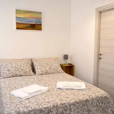 Achille Hotel Porto Recanati Luaran gambar