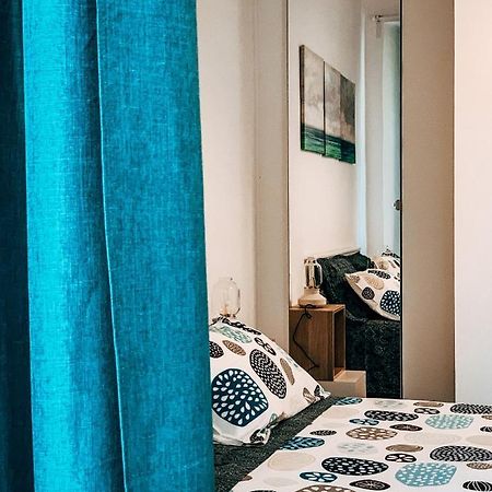 Achille Hotel Porto Recanati Luaran gambar