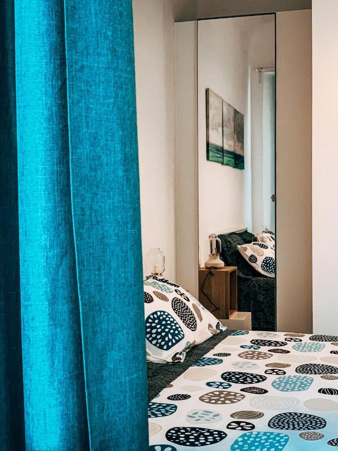 Achille Hotel Porto Recanati Luaran gambar