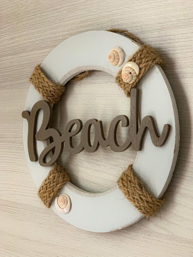Achille Hotel Porto Recanati Luaran gambar