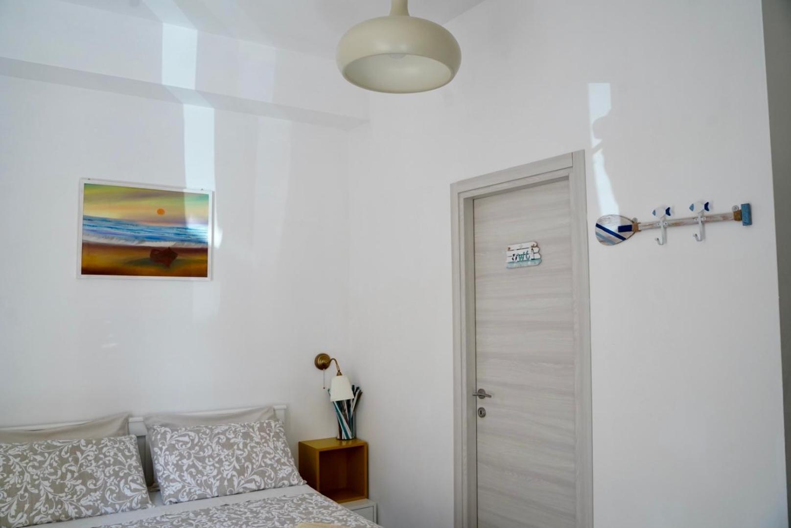 Achille Hotel Porto Recanati Luaran gambar