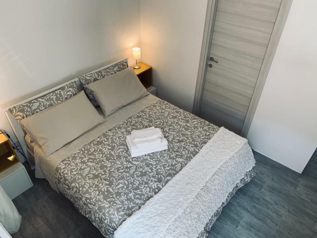 Achille Hotel Porto Recanati Luaran gambar